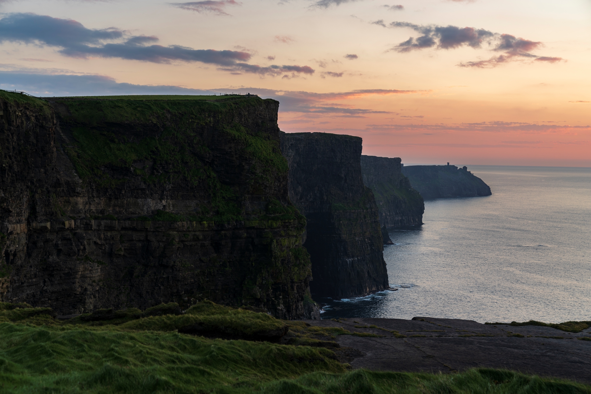 Cliffs of Moher