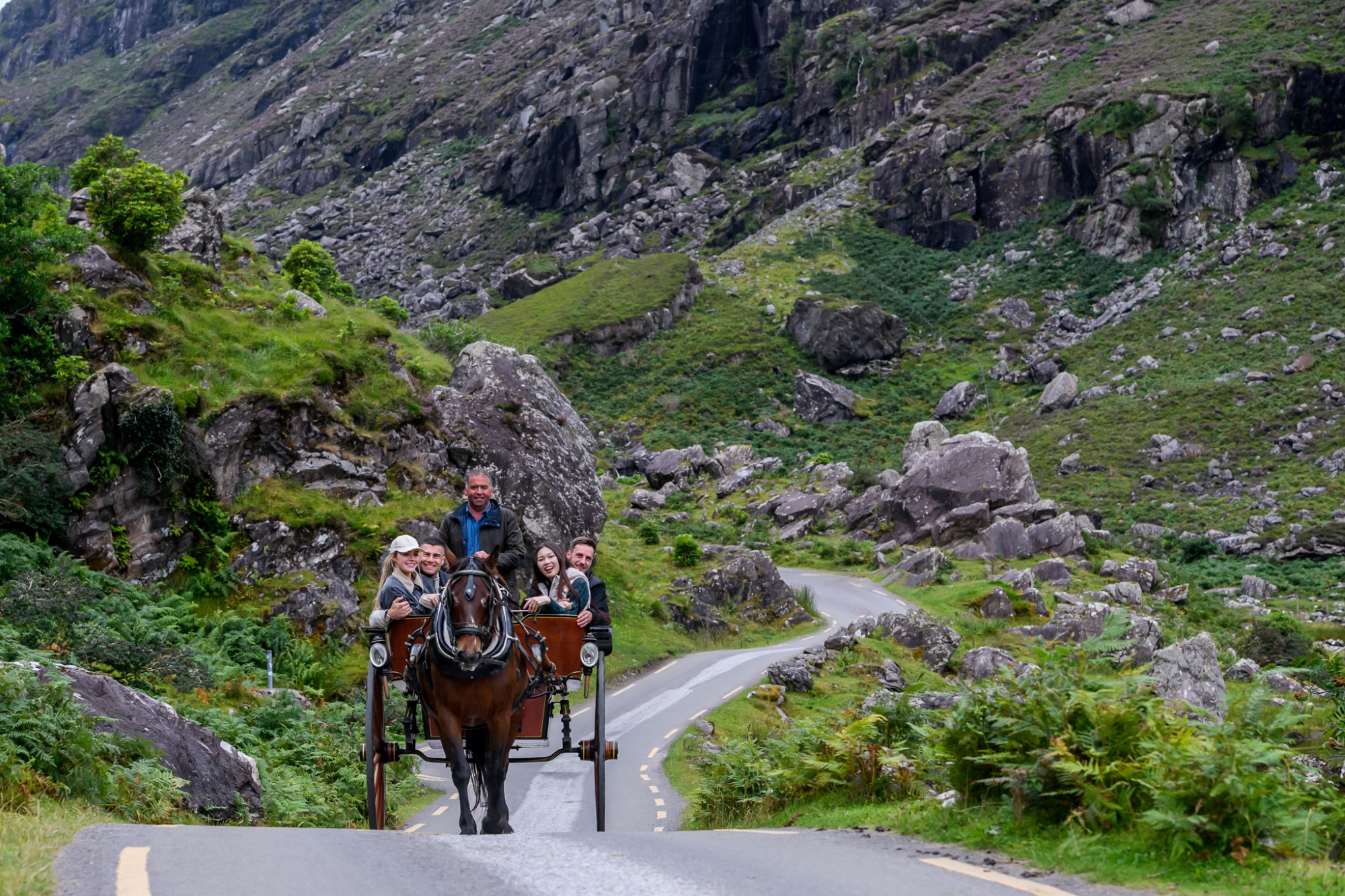 Gap of Dunloe