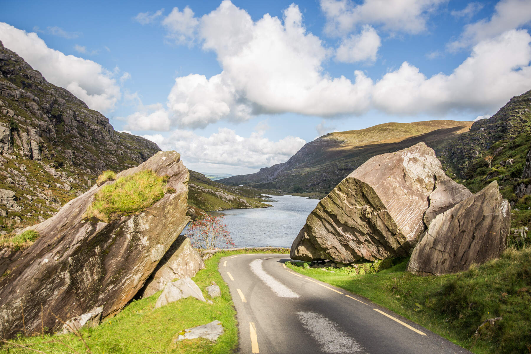 What to see in County Kerry