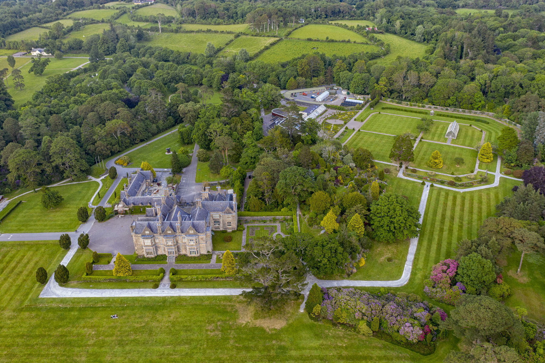Muckross House