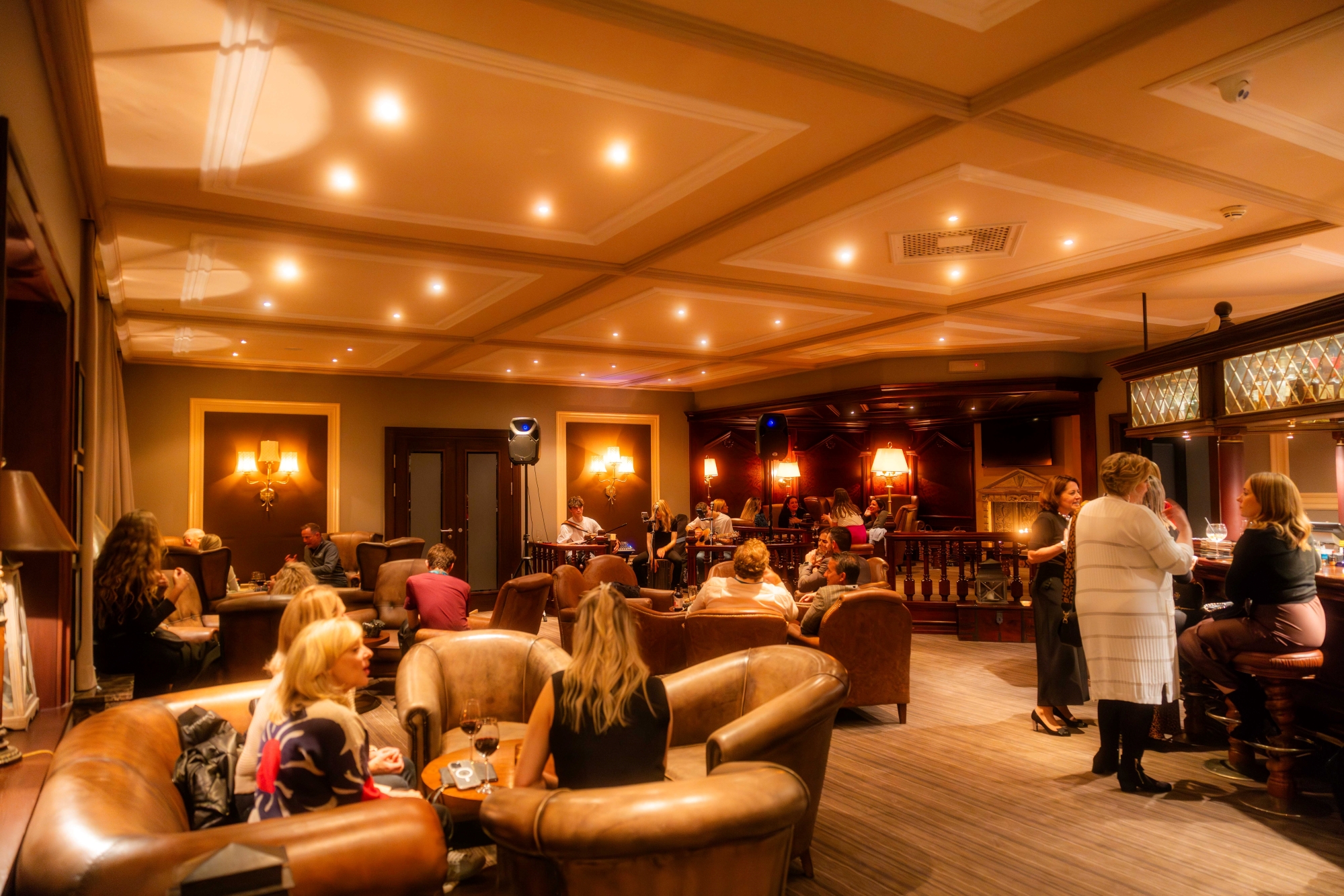 Eur Lounge