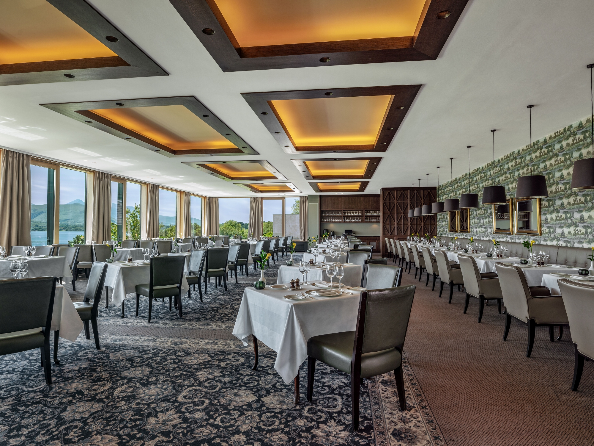 Panaroma Restaurant