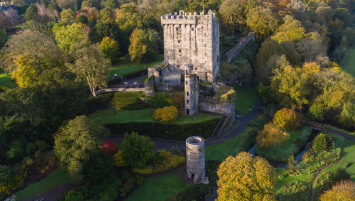 Exploring Ireland’s Ancient Castles: A Guide for History Lovers 