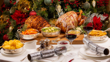 The Perfect Christmas Turkey: Expert Tips for Festive Feasts