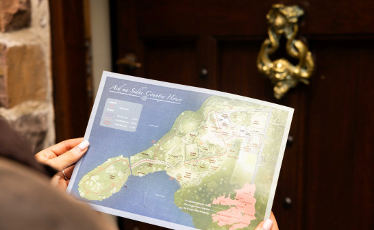 Ireland Beyond the Cities: Discovering Rural Luxury